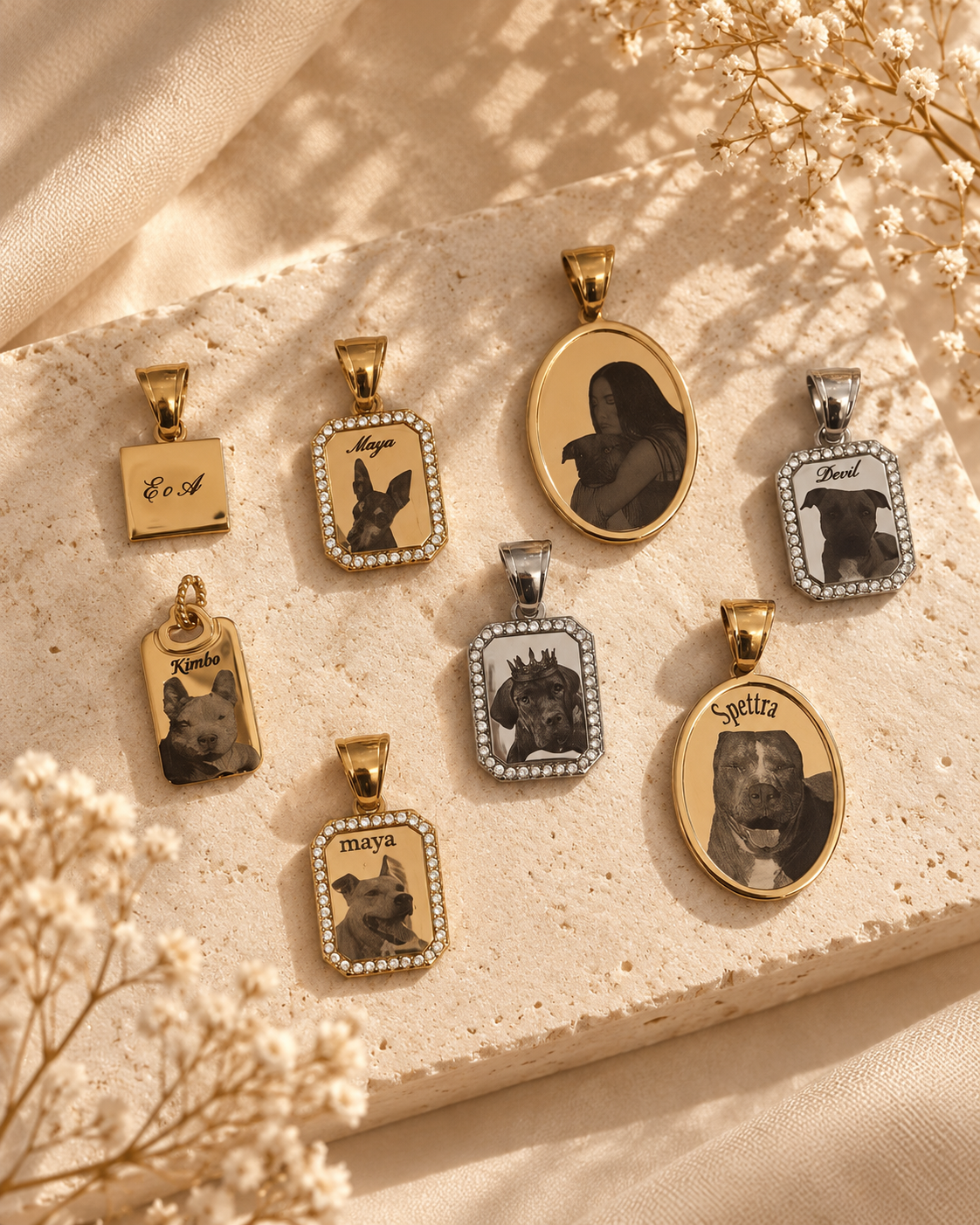 MARGAL JEWELS