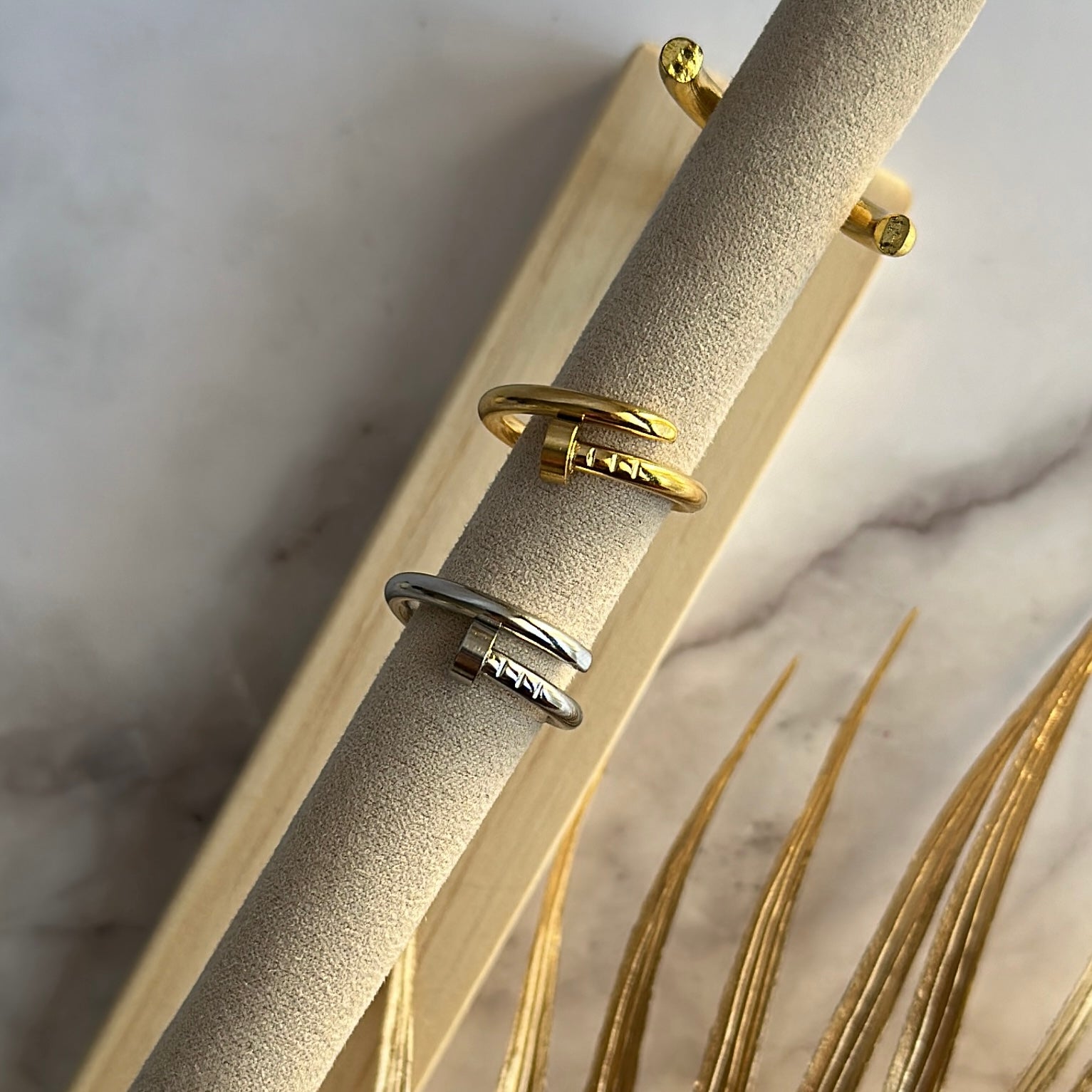 PIANTE DA ESTERNO Ancoraggio A Terra Ancoraggio Di Supporto Per Piante - Foto 7