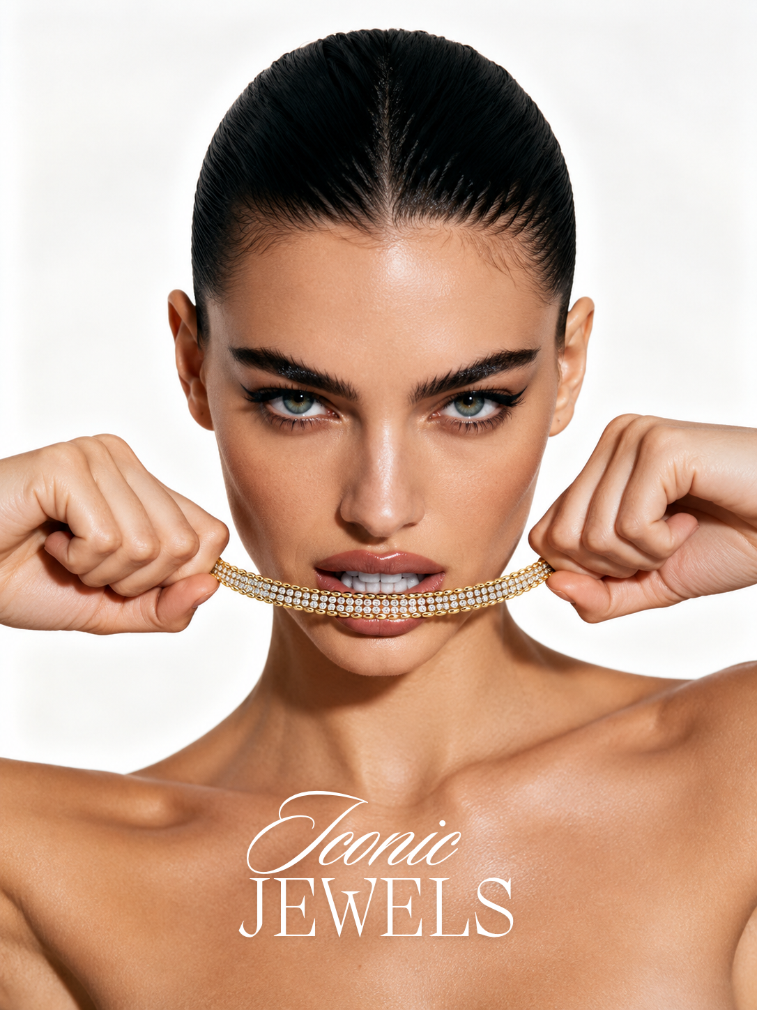 MARGAL JEWELS
