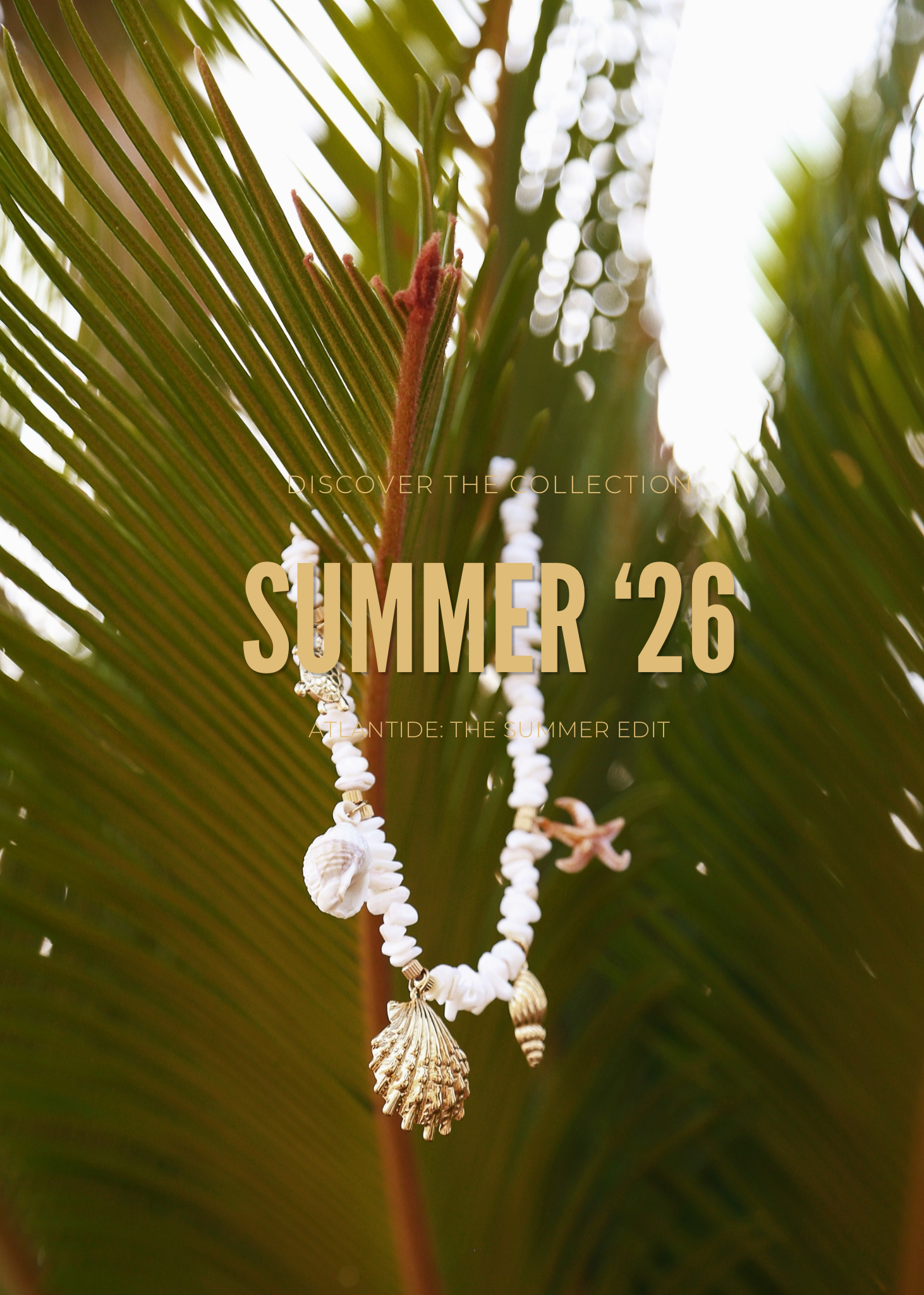 MARGAL JEWELS
