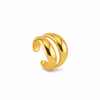 Double Band Ring