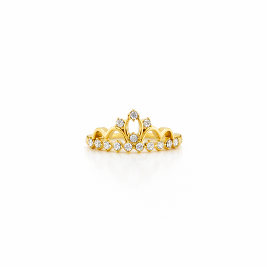 Anello Principessa