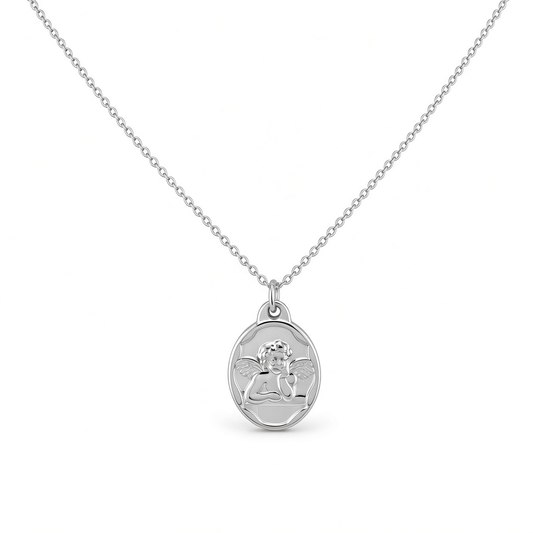 Collana Angelo