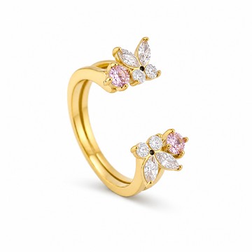 Anello Pink Fly