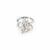 Ear Cuff Fogliolina