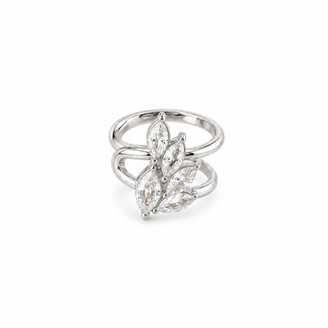 Ear Cuff Fogliolina