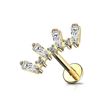 Mono Orecchino Mirabel