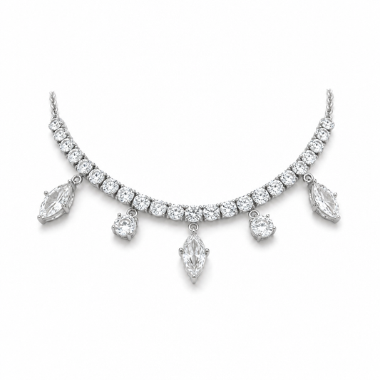 Bracciale Frammenti di Luce