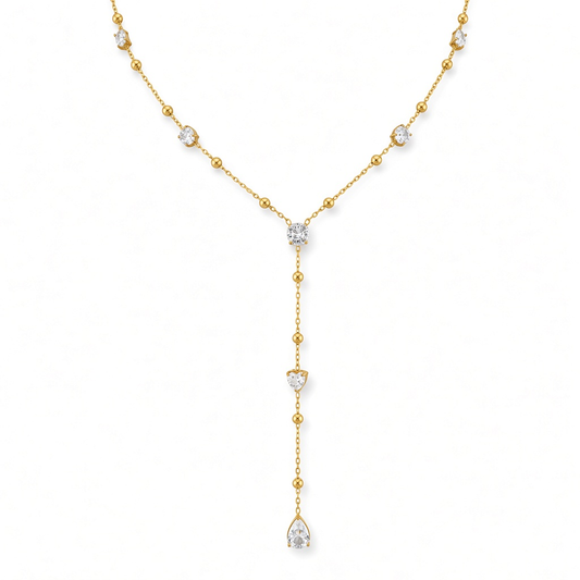 Collana Diamond Shine