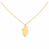 Collana Cuore Anatomico