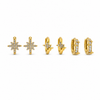 Set Orecchini Scintille