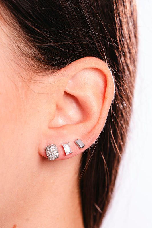 Set Orecchini Etherea