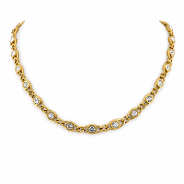 Collana Iride
