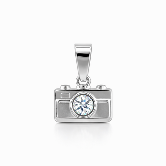 Charm Scatto fotografico