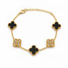 Bracciale Van Strass