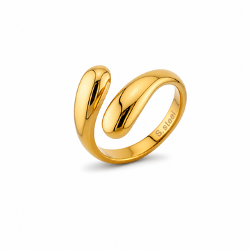anillo mirame