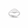 Anillo Caballero Redondo