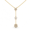 Collana Floreal