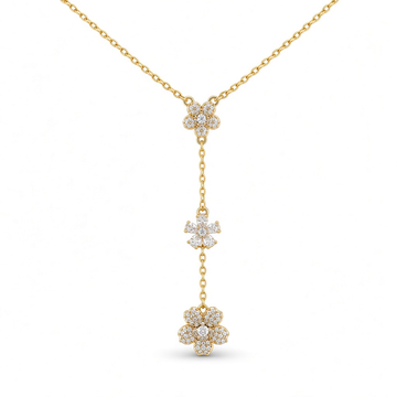 Collana Floreal