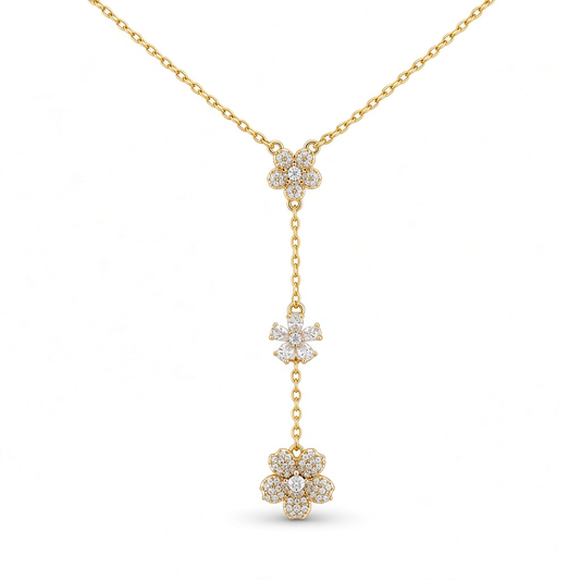 Collana Floreal