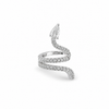 Ear Cuff Snake