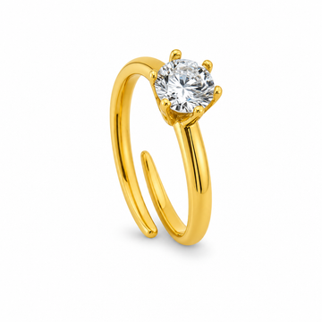Anello Solitario