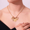 Charm Teddy Strass