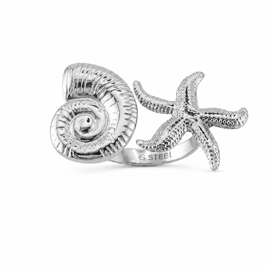 Anello Marino