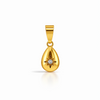 Charm Goccia Shine