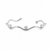 Bracciale Rigido Fluidity