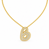 Hailey Necklace