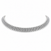 Collana Choker Luxury