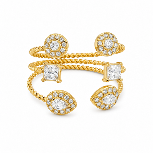 Anello Licia