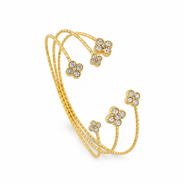 Bracciale Frizzy
