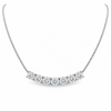 Collana Tennis Glam
