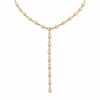 Collana Pure Drop