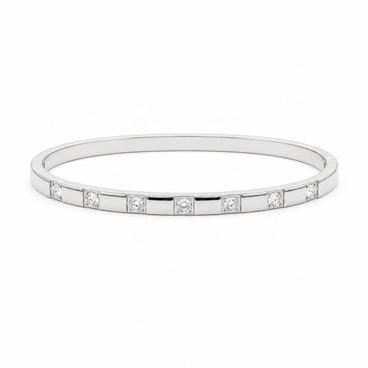 Bracciale Rigido Marilyn