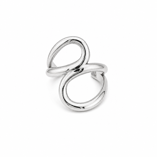 Ear Cuff Mínimo