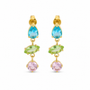 Orecchini Pastel Diamond