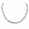 Collana Baguette