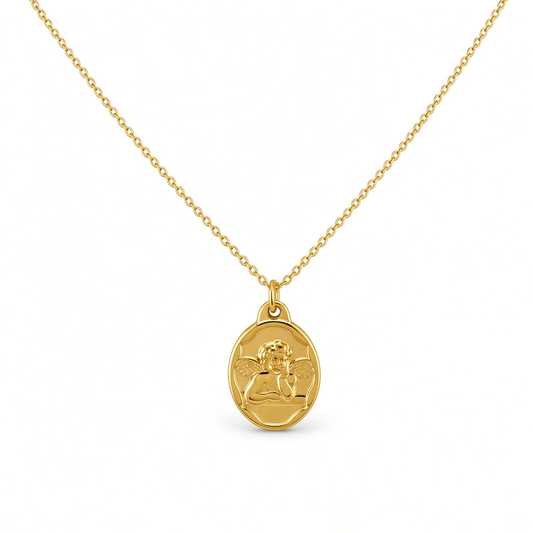 Collana Angelo