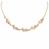 Collana Floreale