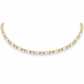 Collana Lumière