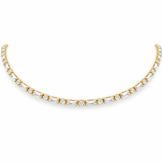 Collana Lumière