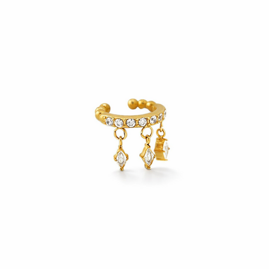 Ear Cuff Incanto