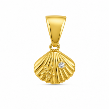 Charm Conchiglia