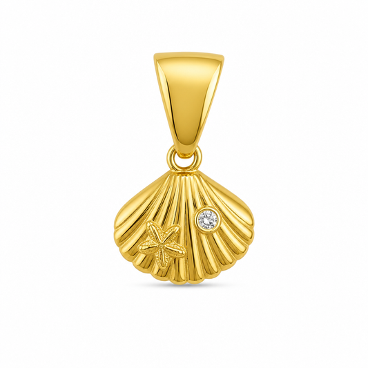 Charm Conchiglia