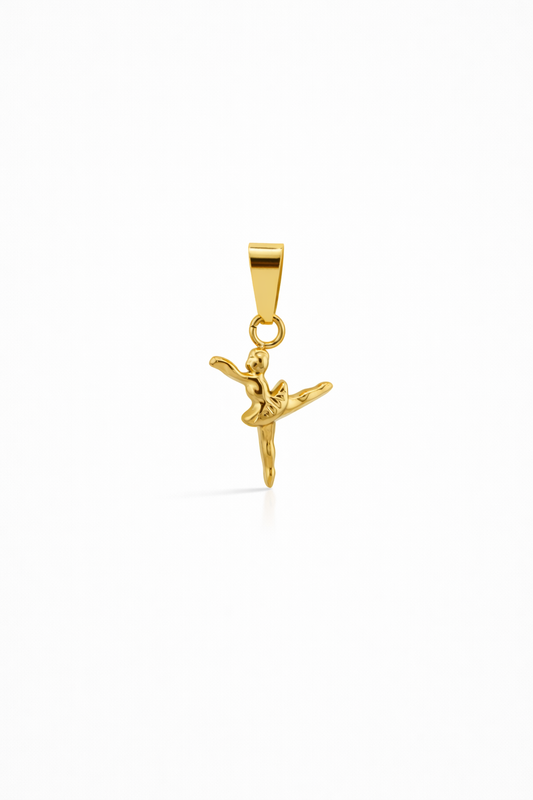 Charm Ballerina