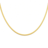 Collana Snake Girocollo