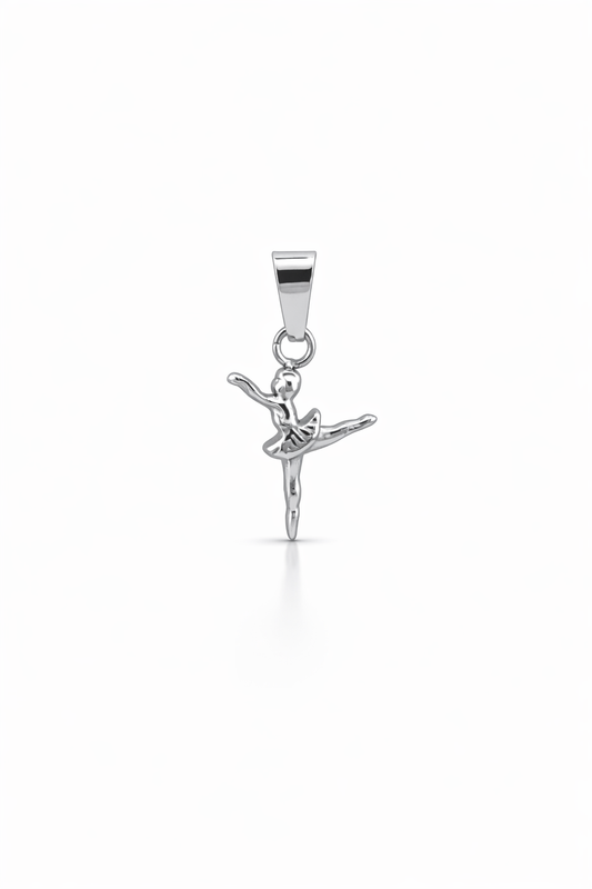 Charm Ballerina